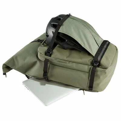 Sac à Dos Vélotaf Vaude ExCycling Avec Porte-casque – Image 4