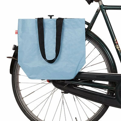 Sac Cabas Sur Porte Bagages Arrière Bikezac 2.0 Cobags – Image 6