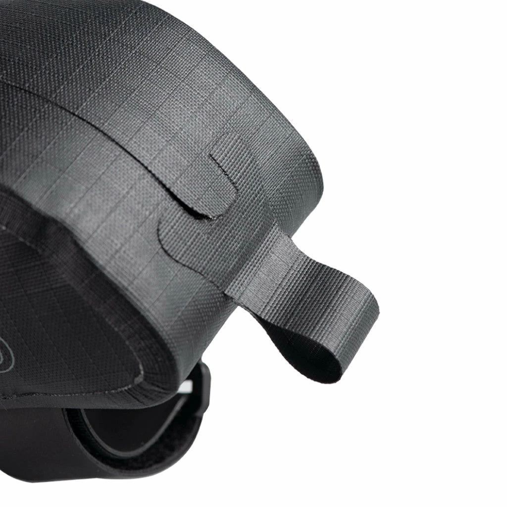 Sacoche Tube Horizontal Pour Le Bikepacking 1.5 L Aqua Evo Adventure Oxford – Image 4