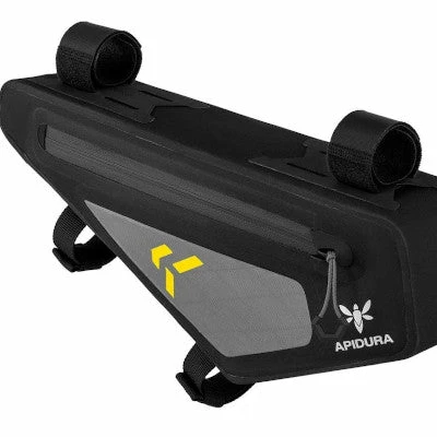 Sacoche De Cadre Bikepacking Backcountry Frame Pack Apidura 2L – Image 6