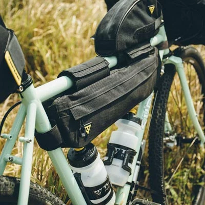 Sacoche De Cadre Pour Vélo MidLoader 3L - Topeak – Image 3