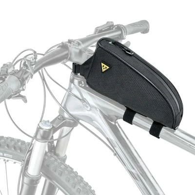 Topeak Sacoche De Cadre Pour Vélo Top Loader 0.75L – Image 2