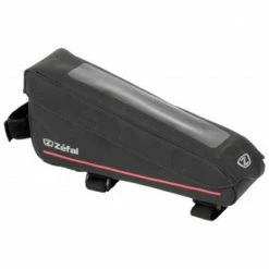 ZEFAL Sacoche De Cadre Vélo Zéfal Z Race M