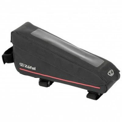 ZEFAL Sacoche De Cadre Vélo Zéfal Z Race M