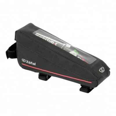 ZEFAL Sacoche De Cadre Vélo Zéfal Z Race M – Image 3