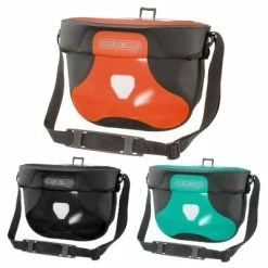 Sacoche De Guidon Ortlieb Ultimate SIX Free 6.5 L