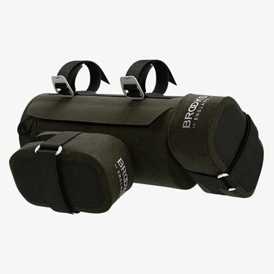 Sacoche De Selle 0.7L Brooks Scape Polyvalente & étanche – Image 6