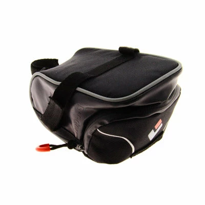 Sacoche De Selle 1.2 Litres Hapo-G