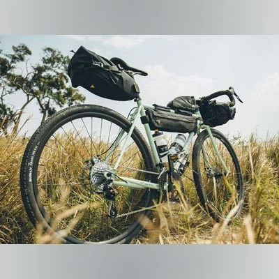 Sacoche De Selle Backloader 10L - Topeak – Image 3