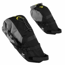 Sacoche De Selle Bikepacking 4.5L Ou 6L Backcountry Apidura