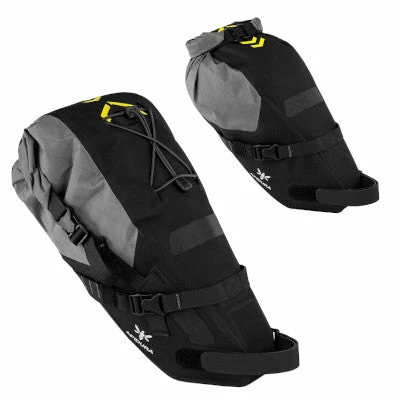 Sacoche De Selle Bikepacking 4.5L Ou 6L Backcountry Apidura