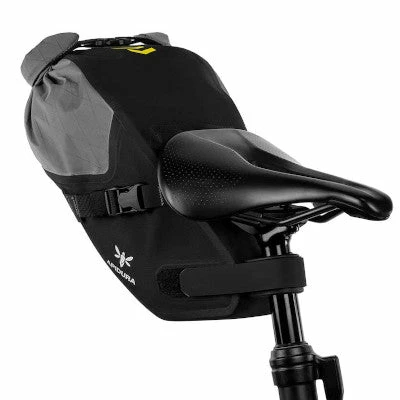 Sacoche De Selle Bikepacking 4.5L Ou 6L Backcountry Apidura – Image 3