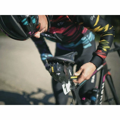 Sacoche De Selle DynaWedge Imperméable Topeak – Image 6