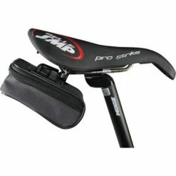 Sacoche De Selle Vélo Attache Click 0,5L Maxxus