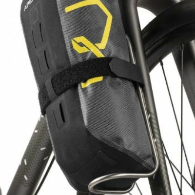 Sacoche Fourche Vélo Apidura Expedition Pour Bikepacking 4.5 L – Image 5