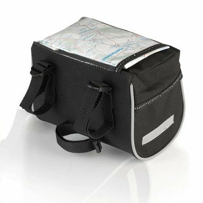 Sacoche Guidon 3 Litres Avec Porte Carte - XLC – Image 2