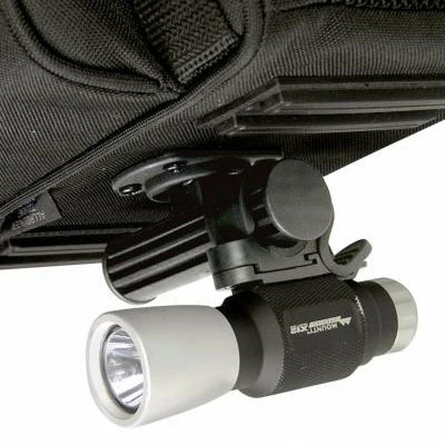 Sacoche Guidon Avec Fixation Feu Allrounder Touring Klickfix – Image 3