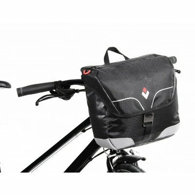Sacoche Guidon Pour Vélo 10L Hapo-G
