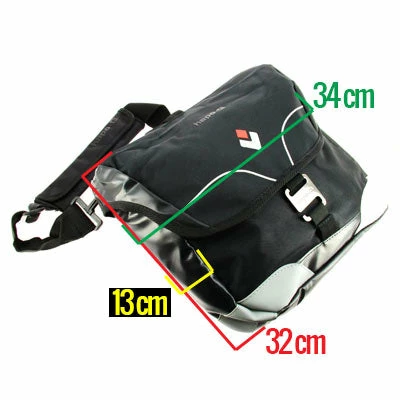 Sacoche Guidon Pour Vélo 10L Hapo-G – Image 4