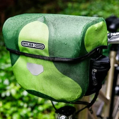 Sacoche Guidon Ultimate SIX M Plus Ortlieb Fixation Au Choix – Image 3