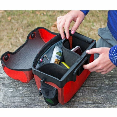 Sacoche Guidon Ultimate SIX M Plus Ortlieb Fixation Au Choix – Image 5