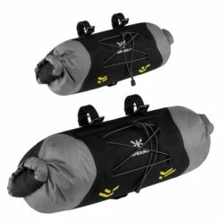 Sacoche Guidon Vélo Bikepacking Et Gravel Backcountry Apidura