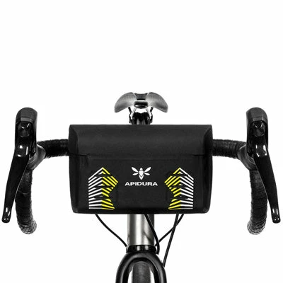 Sacoche Guidon Vélo Course Racing Mini Apidura 2.5 L – Image 4