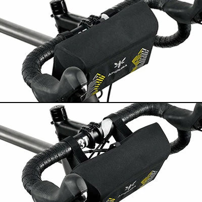 Sacoche Guidon Vélo Course Racing Mini Apidura 2.5 L – Image 5