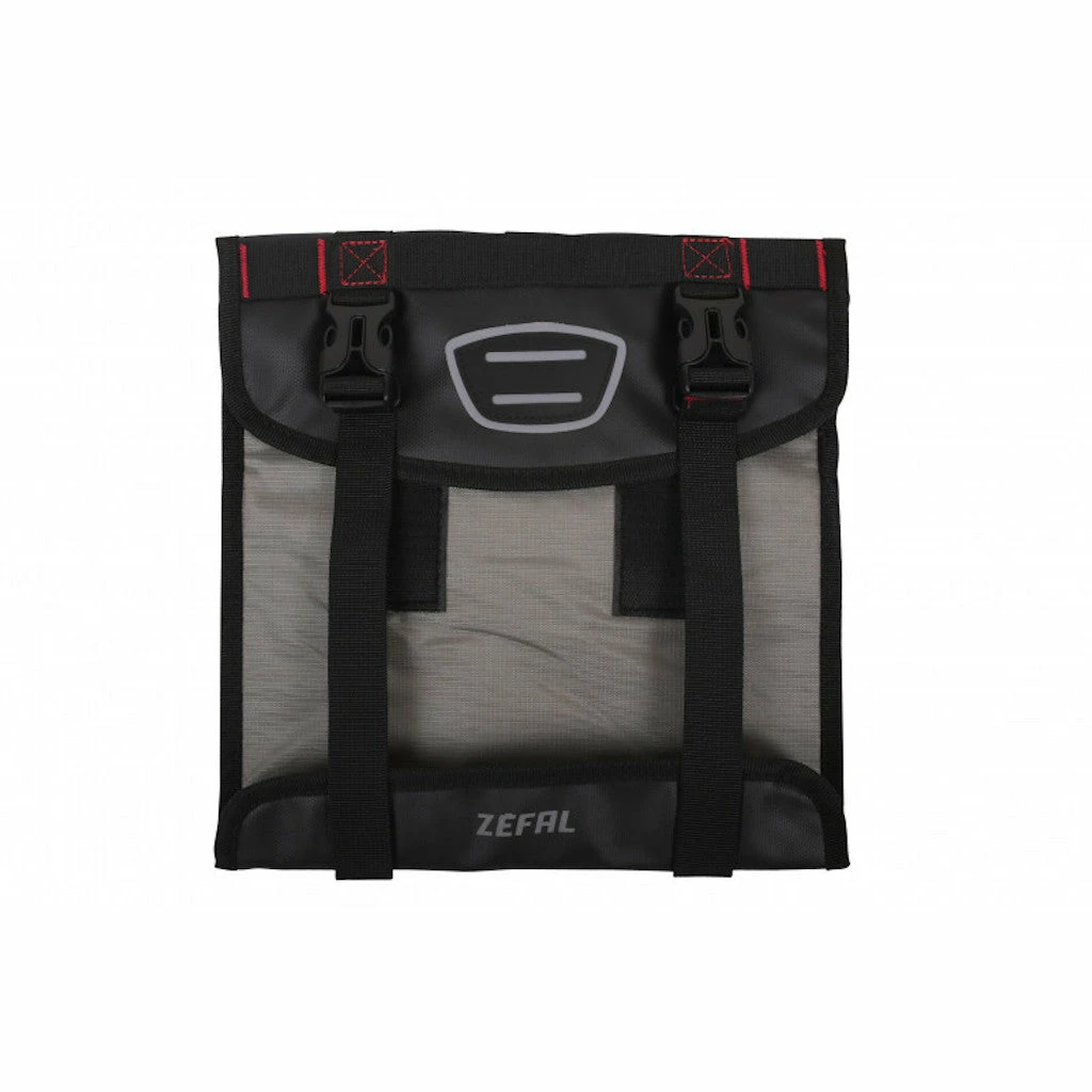 Sacoche De Guidon Bikepacking Et Cyclotourisme Zefal Z Adventure F10 10L – Image 5