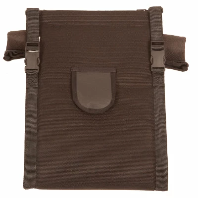 Sacoche Imperméable Et Support De Transport Noir Bakkie – Image 3