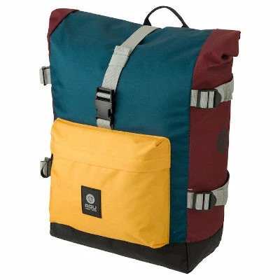 Sacoche Simple étanche H2O 14 L Urban Trend Agu – Image 2