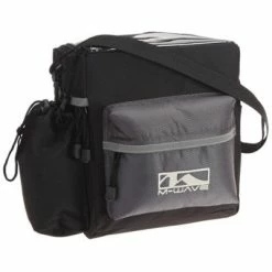 Sacoche Sur Cintre Avec Porte Carte 7L Utrecht M-Wave