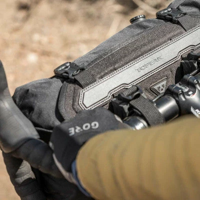 Sacoche Sur Guidon De Vélo 8 L Front Loader Topeak – Image 4