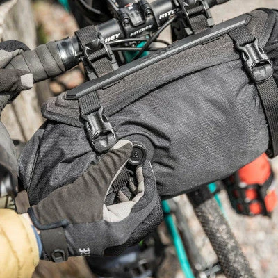 Sacoche Sur Guidon De Vélo 8 L Front Loader Topeak – Image 5