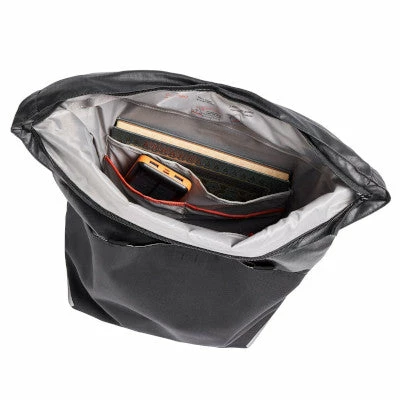 Sacoche Sur Porte-bagages Arrière Vélo CityShop Bike Vaude – Image 3