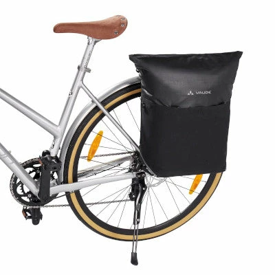 Sacoche Sur Porte-bagages Arrière Vélo CityShop Bike Vaude – Image 5