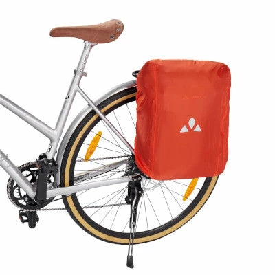 Sacoche Sur Porte-bagages Arrière Vélo CityShop Bike Vaude – Image 6