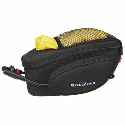 KLICKFIX Sacoche Sur Tige De Selle De Vélo - Contour Magnum – Image 2