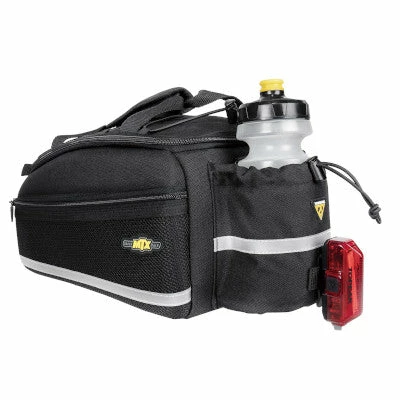 Sacoche Topeak Sur Plateau Porte-bagages Arrière MTX Trunkbag EX – Image 2