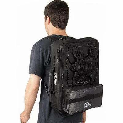 M-Wave Sacoche Triple De Cyclotourisme – Image 3