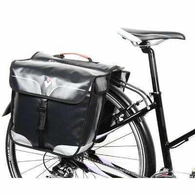 Sacoche Vélo Double étanche 2 X 16 Litres - Hapo-G – Image 2