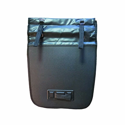 Sacoche Vélo Double étanche 2 X 16 Litres - Hapo-G – Image 4