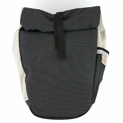 Sacoche Vélo étanche Pour Voyage 26L Annie La Sacoche Filante – Image 2