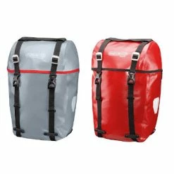 Sacoche Vélo Ortlieb Sur Porte-bagages BikePacker Original