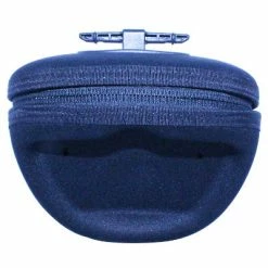 Sacoche Vélo Sur Tige De Selle Avec Fixation Feu - Q-Lite