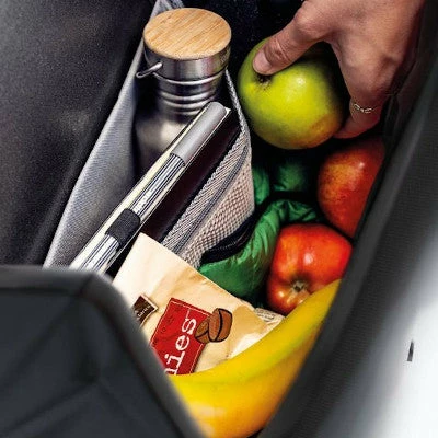 Sacoche Vélo Urbaine étanche Ortlieb Velo Shopper – Image 3