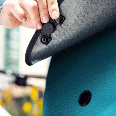 Sacoche Vélo Urbaine étanche Ortlieb Velo Shopper – Image 4