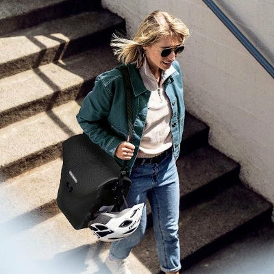 Sacoche Vélo Urbaine étanche Ortlieb Velo Shopper – Image 5