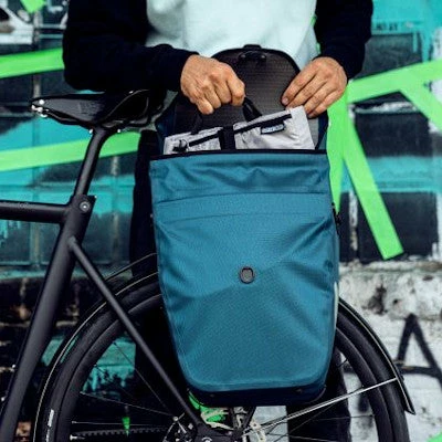 Sacoche Vélo Urbaine étanche Ortlieb Velo Shopper – Image 6