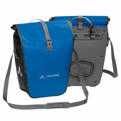 Sacoches Arrière Pour Vélo Aqua Back VAUDE La Paire – Image 7